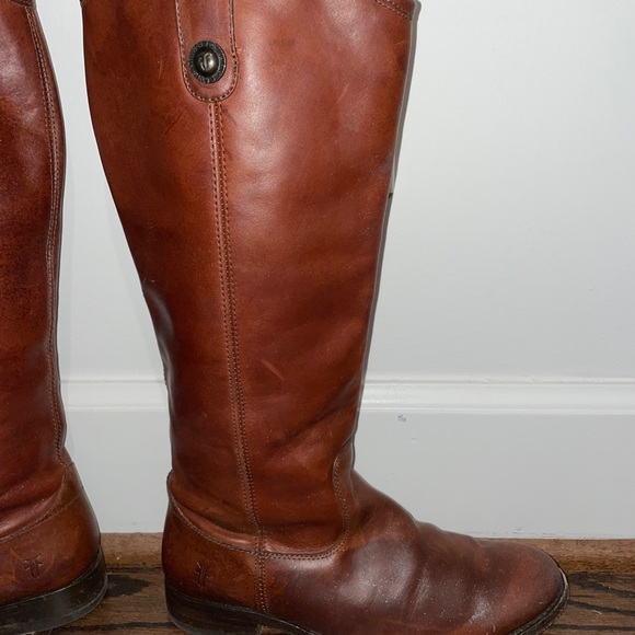 Frye Women’s Boots - Picture 6 of 6